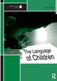 Book cover of: Language of Children