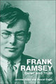 Book cover of: Frank Ramsey. By: Jérôme Dokic