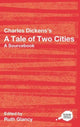 Book cover of: Charles Dickens's A Tale of Two Cities. By: Ruth F. Glancy