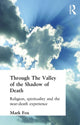 Book cover of: Religion, Spirituality and the Near-Death Experience. By: Mark Fox
