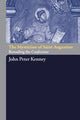 Book cover of: Mysticism of Saint Augustine