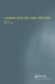 Book cover of: Human Biology and History. By: Malcolm Smith