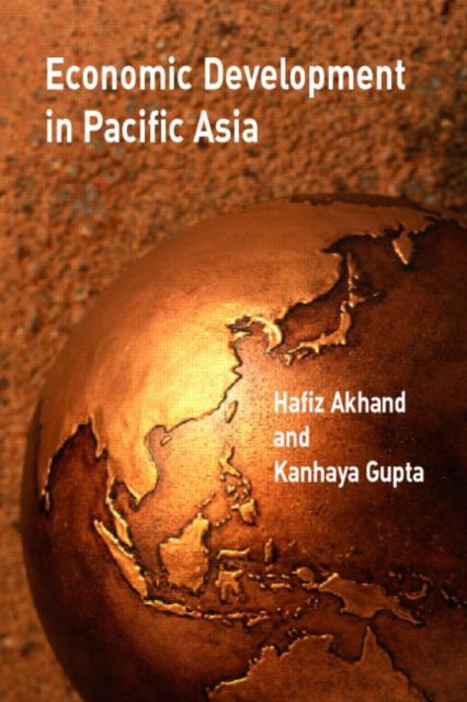 Book cover of: Economic Development in Pacific Asia