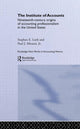 Book cover of: Institute of Accounts. By: Stephen Loeb