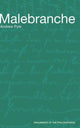 Book cover of: Malebranche
