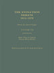 Book cover of: Man's Place in Nature, 1863. By: Thomas Henry Huxley