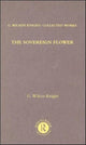 Book cover of: Sovereign Flower. By: G. Knight
