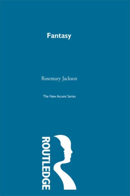 Book cover of: Fantasy. By: R. Jackson