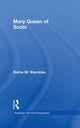 Book cover of: Mary Queen of Scots