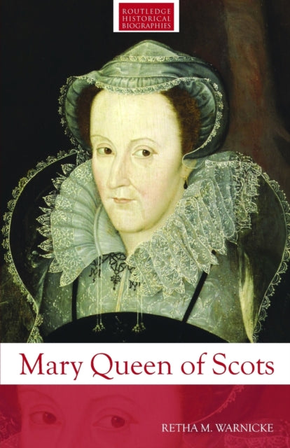 Book cover of: Mary Queen of Scots