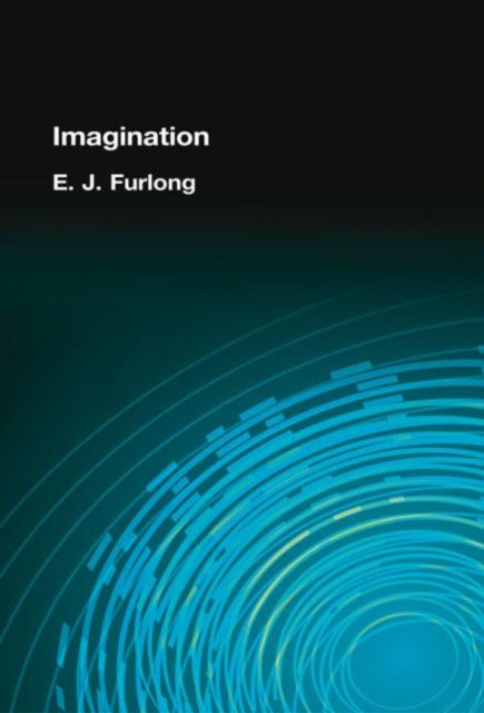 Book cover of: Imagination. By: E J Furlong