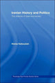 Book cover of: Iranian History and Politics