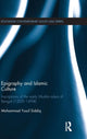 Book cover of: Epigraphy and Islamic Culture. By: Mohammed Siddiq
