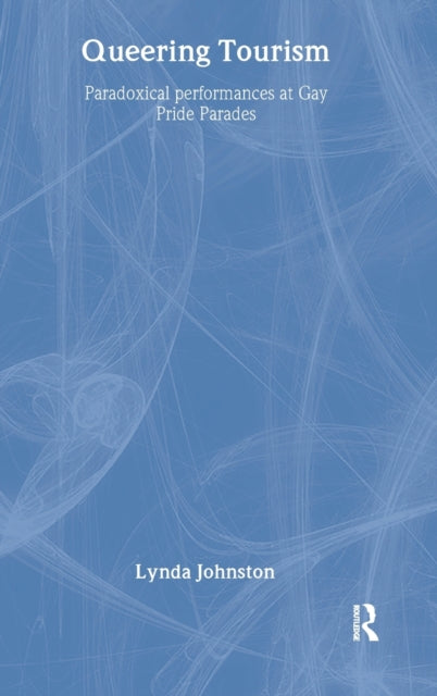 Book cover of: Queering Tourism