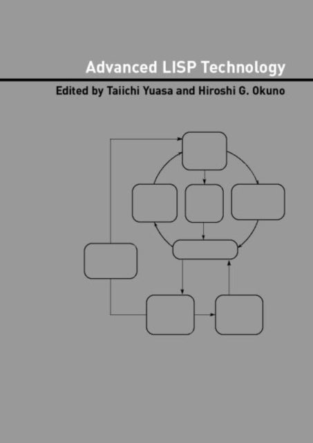 Book cover of: Advanced LISP Technology