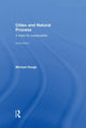 Book cover of: Cities and Natural Process