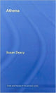 Book cover of: Athena. By: Susan Deacy