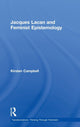 Book cover of: Jacques Lacan and Feminist Epistemology