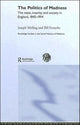 Book cover of: Politics of Madness
