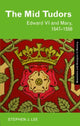 Book cover of: Mid Tudors. By: Lee