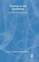Book cover of: Tourism in the Caribbean