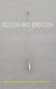 Book cover of: Design and Emotion