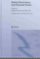 Book cover of: Global Governance and Financial Crises