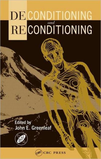 Book cover of: Deconditioning and Reconditioning. By: John Greenleaf