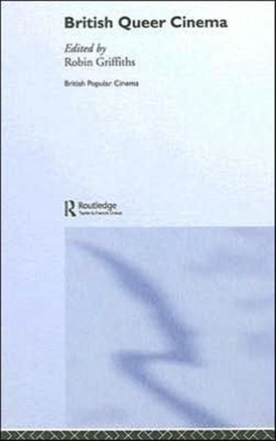 Book cover of: British Queer Cinema