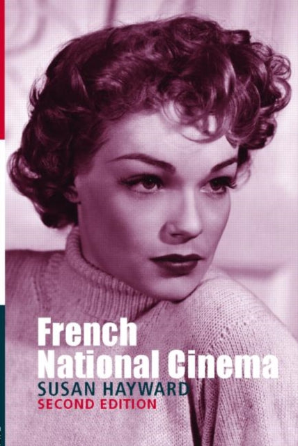 Book cover of: French National Cinema