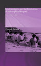 Book cover of: Epistemologies and the Limitations of Philosophical Inquiry. By: Deepak Sarma