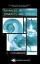 Book cover of: Advances in Dynamics and Control. By: S. Sivasundaram