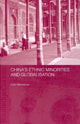 Book cover of: China's Ethnic Minorities and Globalisation
