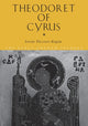Book cover of: Theodoret of Cyrus. By: Istvan Pasztori Kupan