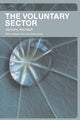 Book cover of: Voluntary Sector