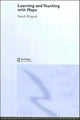 Book cover of: Learning and Teaching with Maps