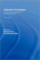 Book cover of: Liberation Ecologies