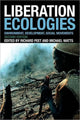 Book cover of: Liberation Ecologies