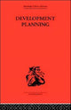 Book cover of: Development Planning. By: W. Arthur Lewis