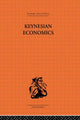 Book cover of: Keynesian Economics. By: Alan Coddington