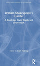 Book cover of: William Shakespeare's Hamlet. By: Sean Mcevoy