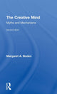 Book cover of: Creative Mind