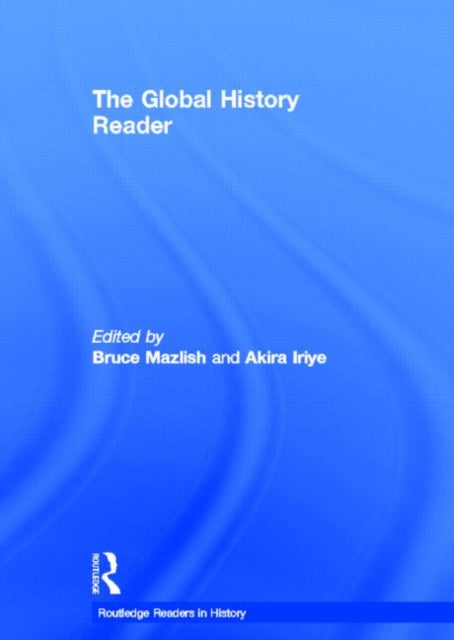 Book cover of: Global History Reader
