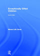 Book cover of: Exceptionally Gifted Children