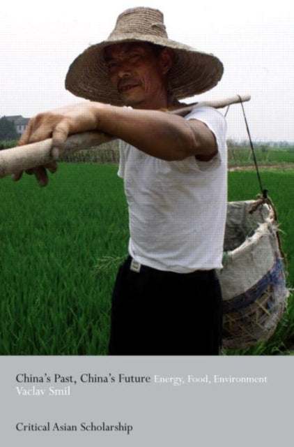 Book cover of: China's Past, China's Future