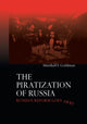 Book cover of: Piratization of Russia