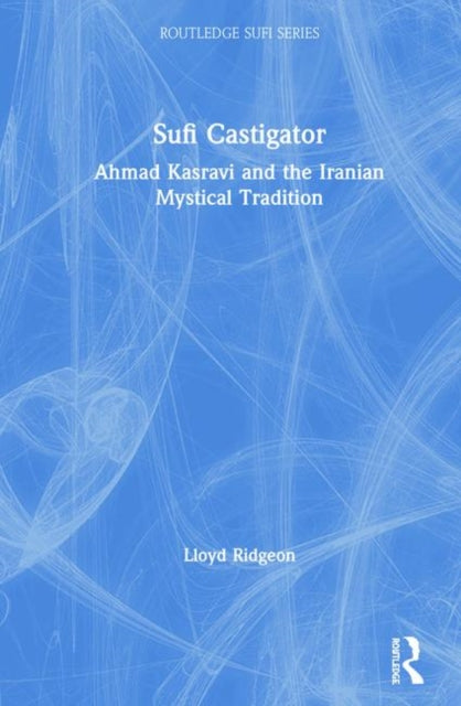 Book cover of: Sufi Castigator