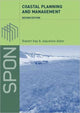 Book cover of: Coastal Planning and Management