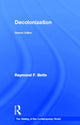 Book cover of: Decolonization