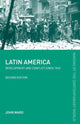 Book cover of: Latin America